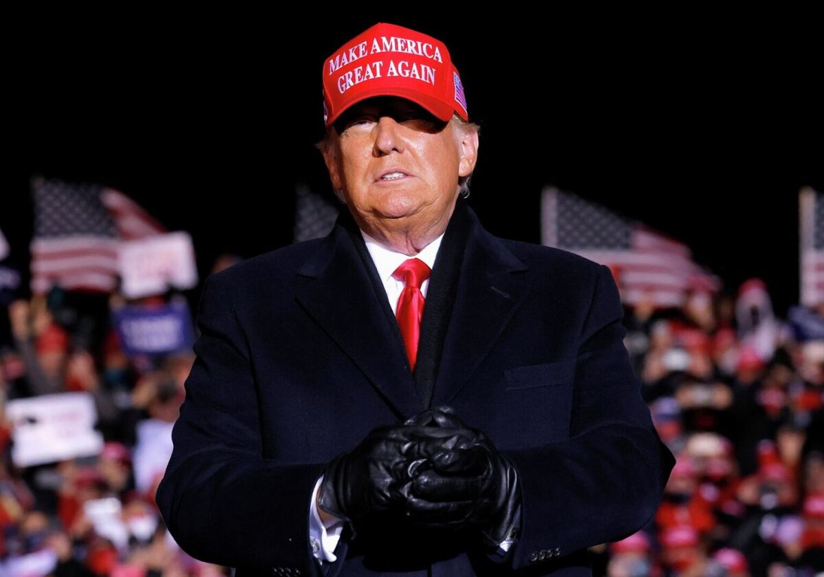    Конец американской исключительности