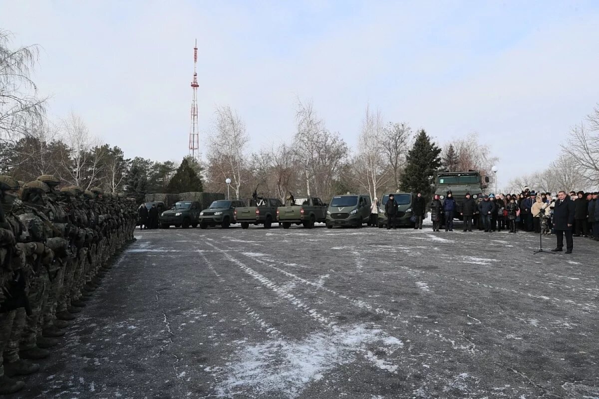    Самую высокую точку Мамаева кургана сносят в Волгограде