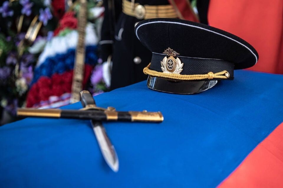    Генерал-майор Павел Клименко. Источник: Губернатор Севастополя Михаил Развожаев