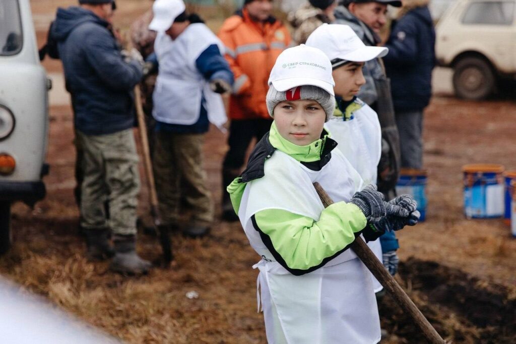     В Оренбуржье высадили около 300 тысяч сеянцев и саженцев Оренбуржье
📷    В Оренбуржье высадили около 300 тысяч сеянцев и саженцев Оренбуржье
📷    В Оренбуржье высадили около 300 тысяч сеянцев и саженцев Оренбуржье
📷    В Оренбуржье высадили около 300 тысяч сеянцев и саженцев Оренбуржье
