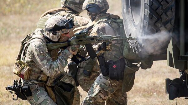    © РИА Новости Крым . Дмитрий Макеев