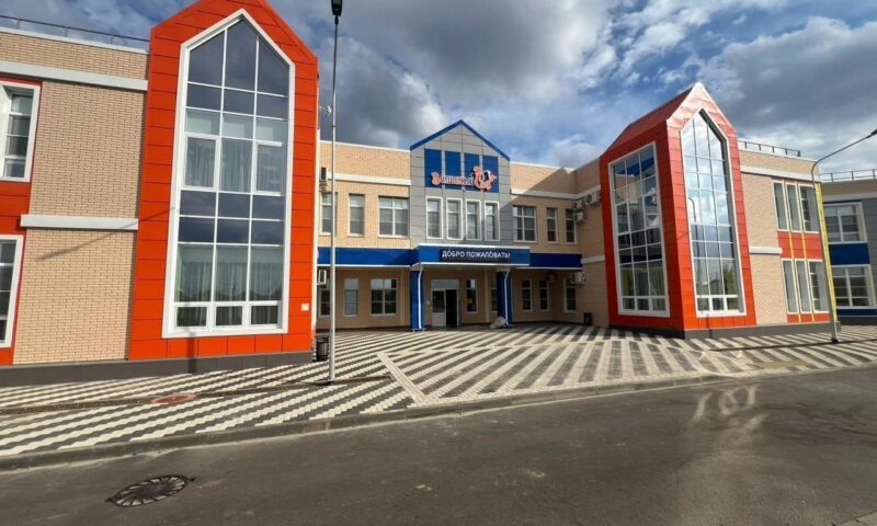    Фото пресс-службы администрации Краснодарского края