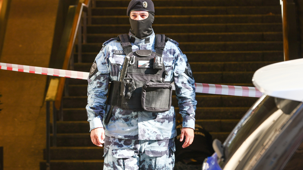    Фото: Shatokhina Natalia/news.ru/Globallookpress