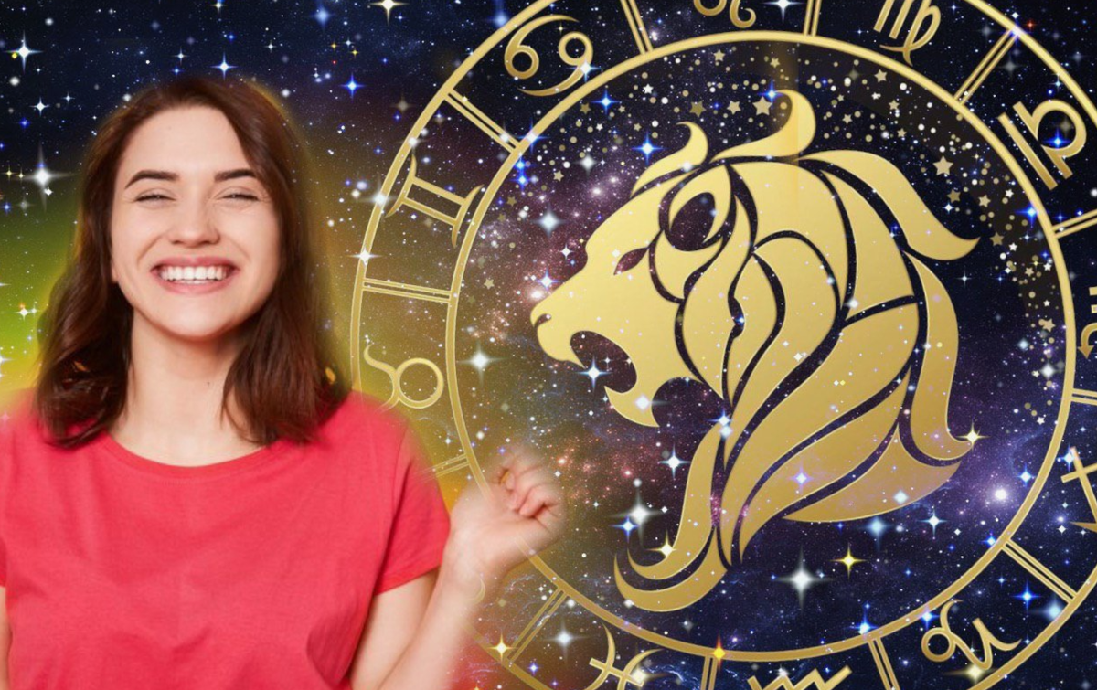 Лев: женский гороскоп на 2025 год 