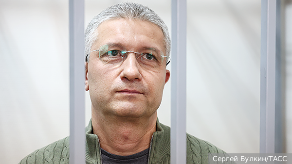     Фото: Сергей Булкин/ТАСС   
 Текст: Мария Иванова