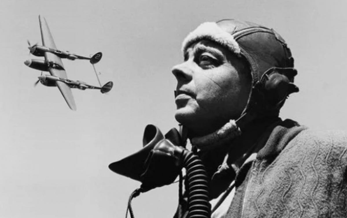 Антуан де Сент-Экзюпери