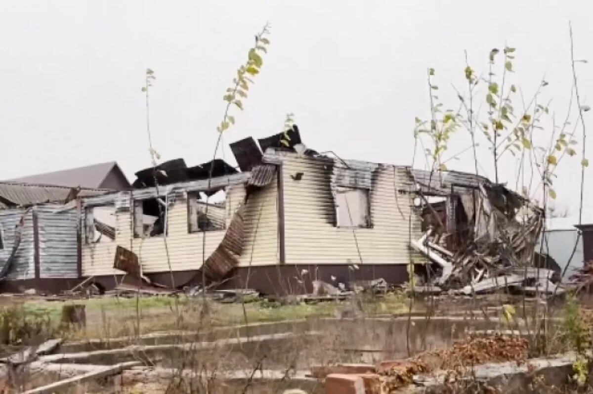    ВСУ используют мирных жителей как живой щит в Курской области