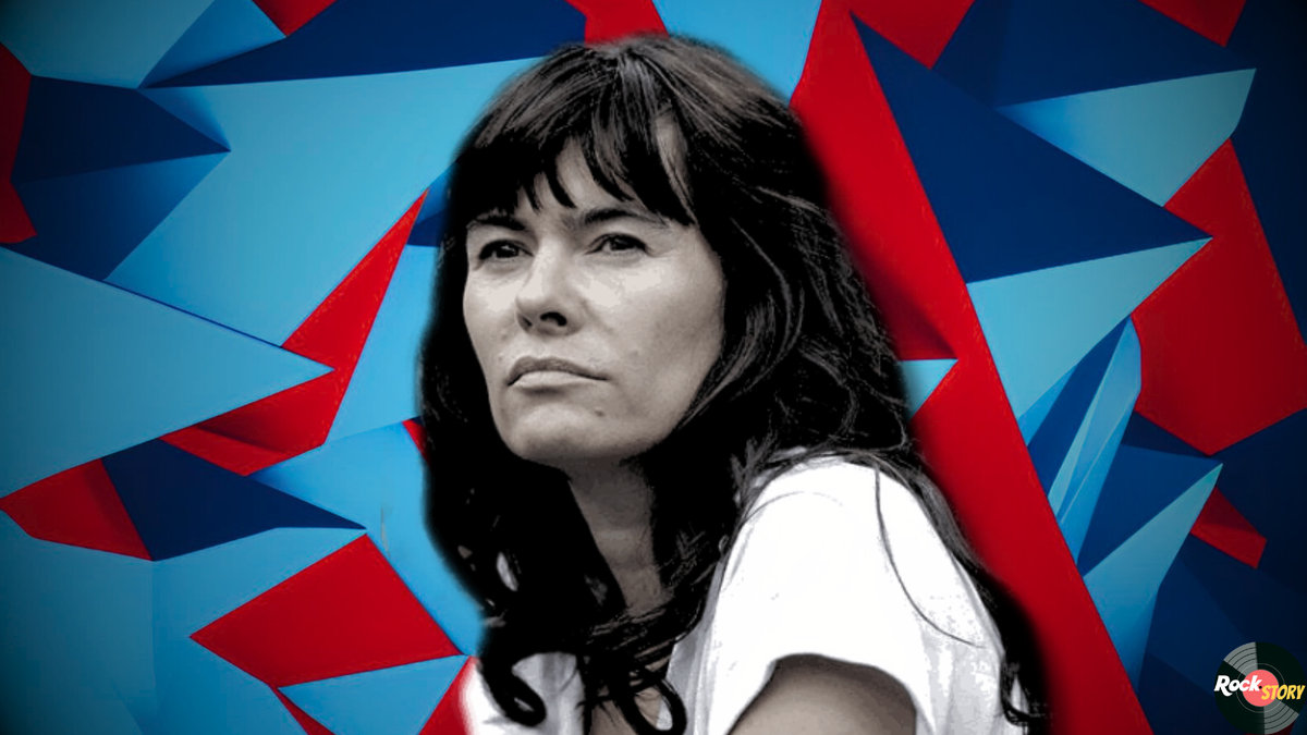 На фотографии: Оксана Робски 