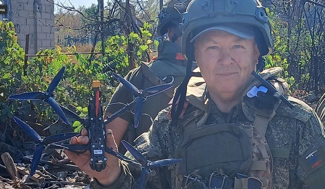 Фото: Telegram-канал Владислава Реттиха