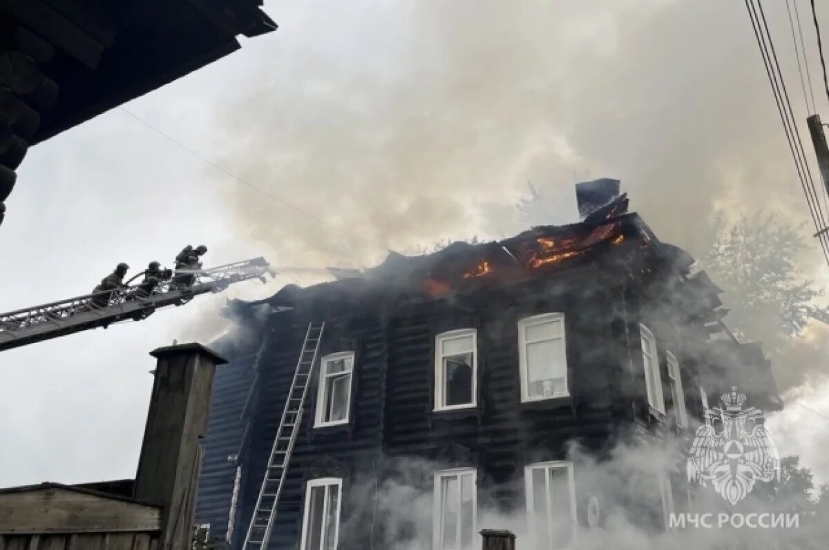    Архивное фото