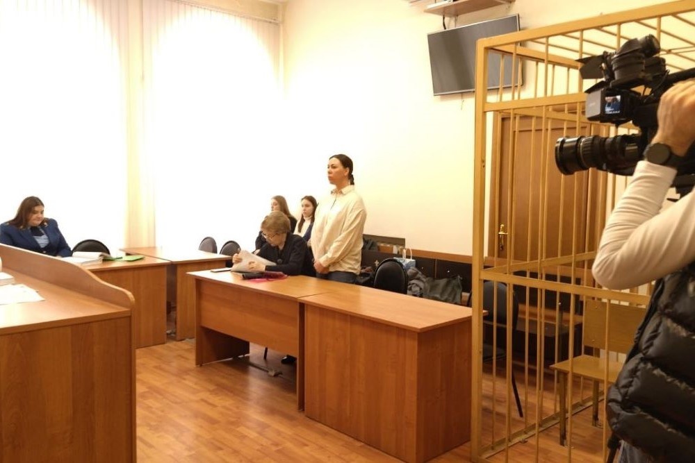    Ярославский областной суд