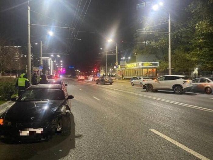 Источник фото: Пресс-служба ГИБДД по Ростовской области