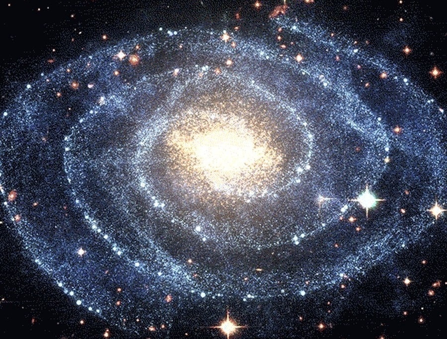 Мироздание.