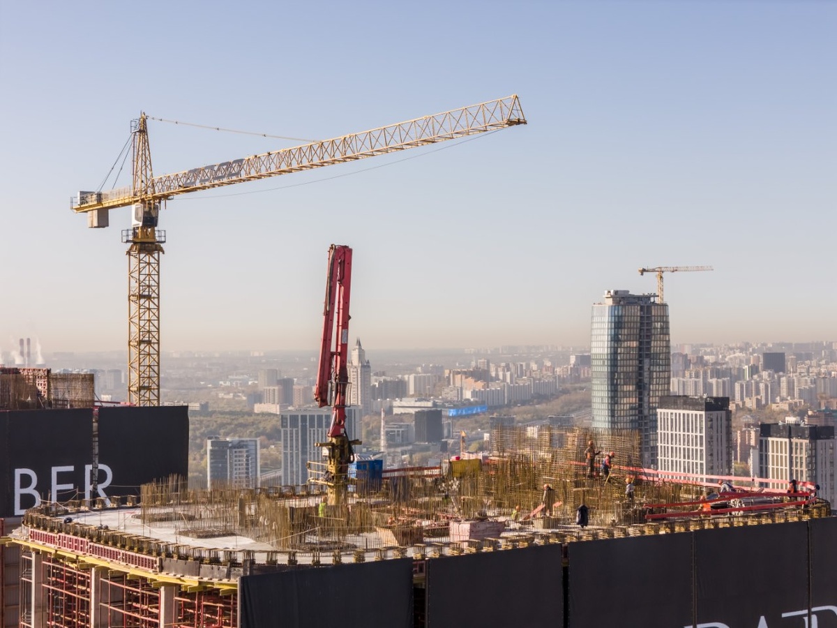    Фото: «Аеон Девелопмент»