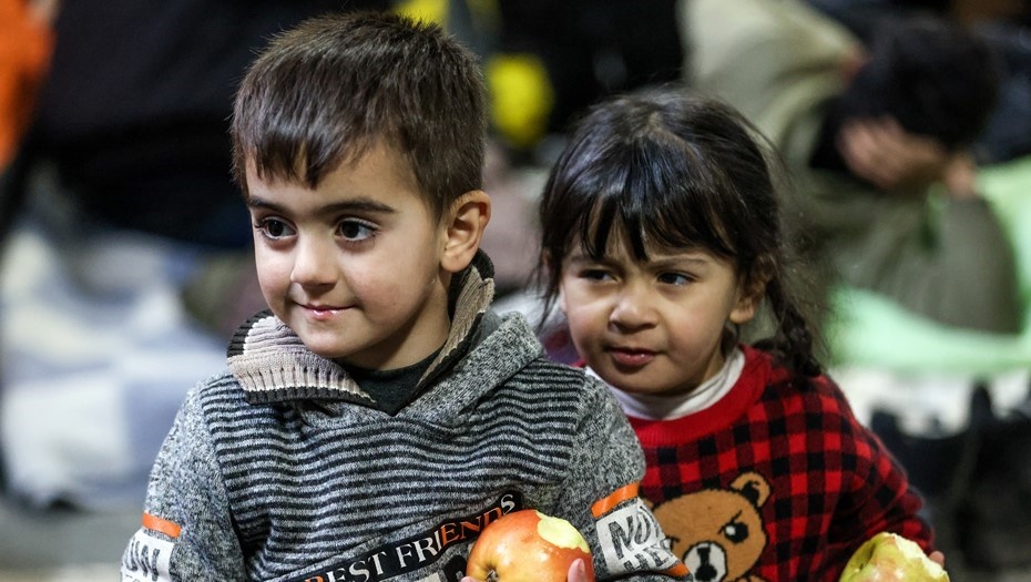    Автор фото: Сергей Бобылев/ТАСС
