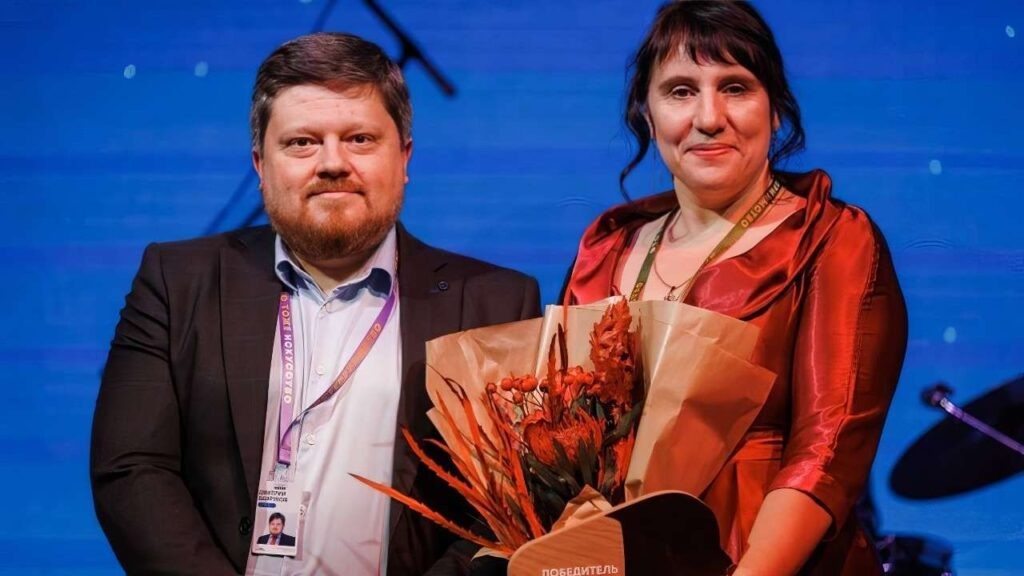    Фото: Администрация губернатора и Правительства Пермского края Екатерина Устькачкинцева