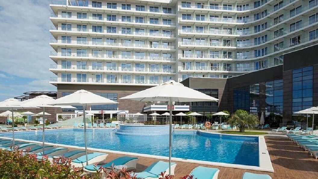    Фото: администрация Краснодарского края