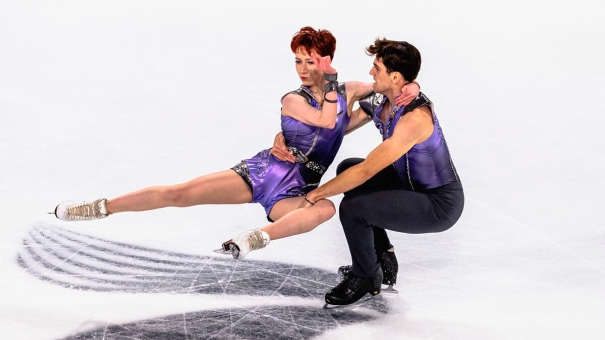 @International Skating Union (ISU)