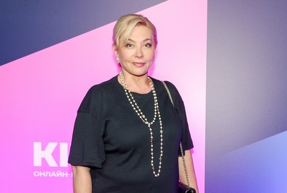    Арина Шарапова