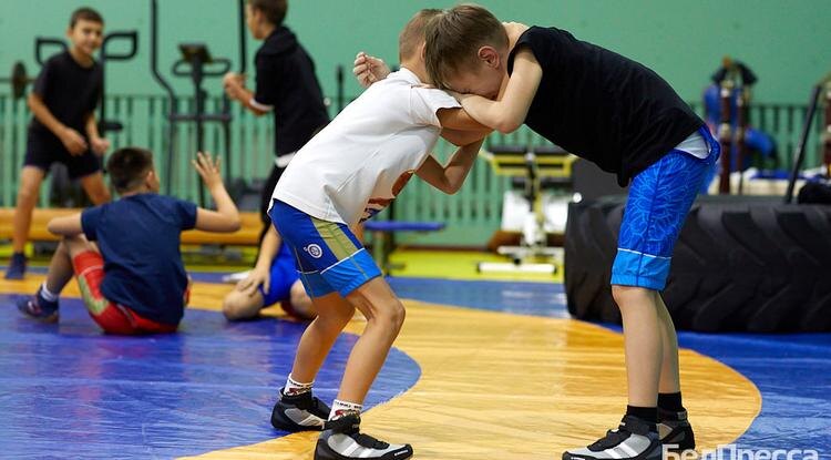 Фото: Елена Журавлёва