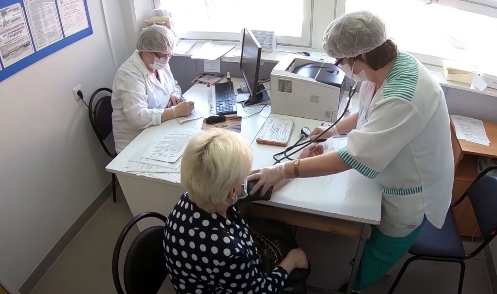    Фото: ГТРК Карелия