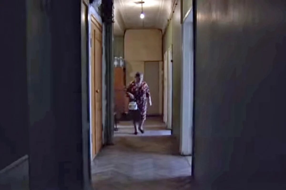    В Петербурге планируют расселить 2 тыс. коммуналок в 2025 году