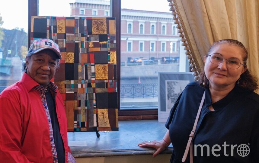    Алёна Борович