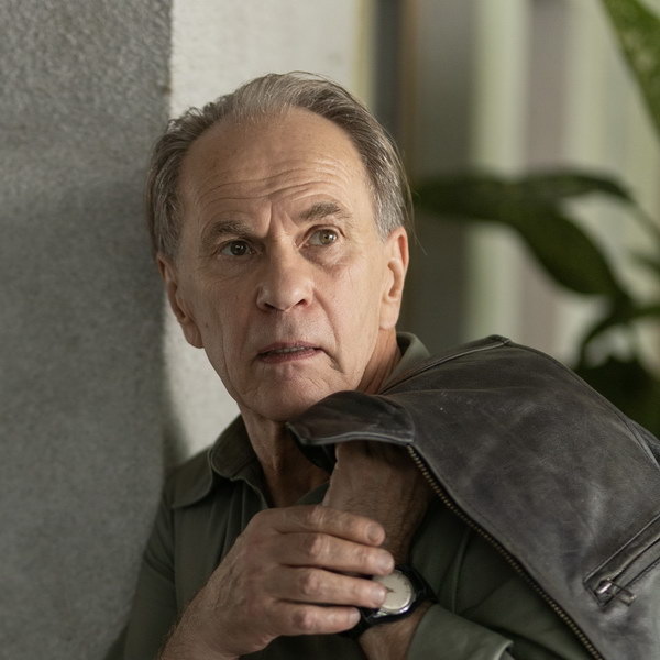     Новый сериал «Противостояние» и фильм про Алексея Гуськова покажет Первый канал