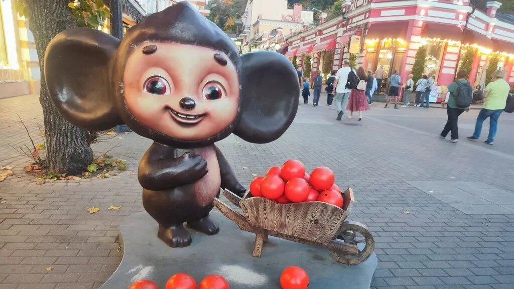 Фото предоставлено автором статьи 