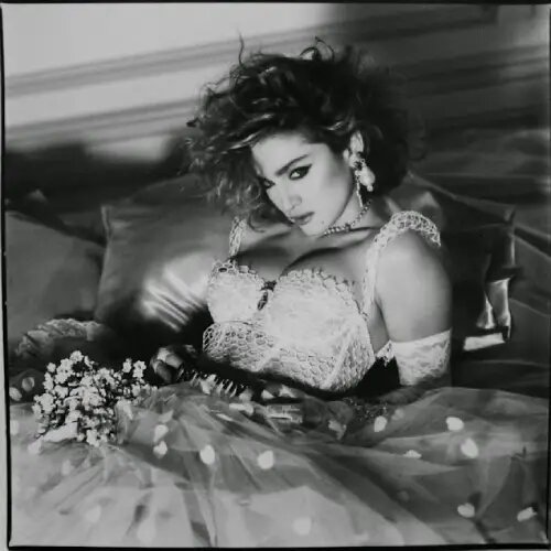    Фото: Madonna / Steven Meisel