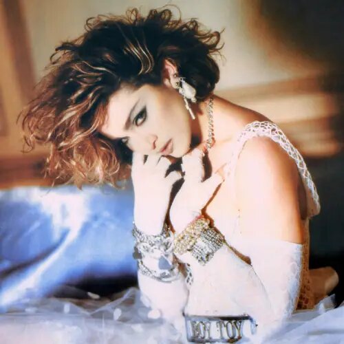    Фото: Madonna / Steven Meisel