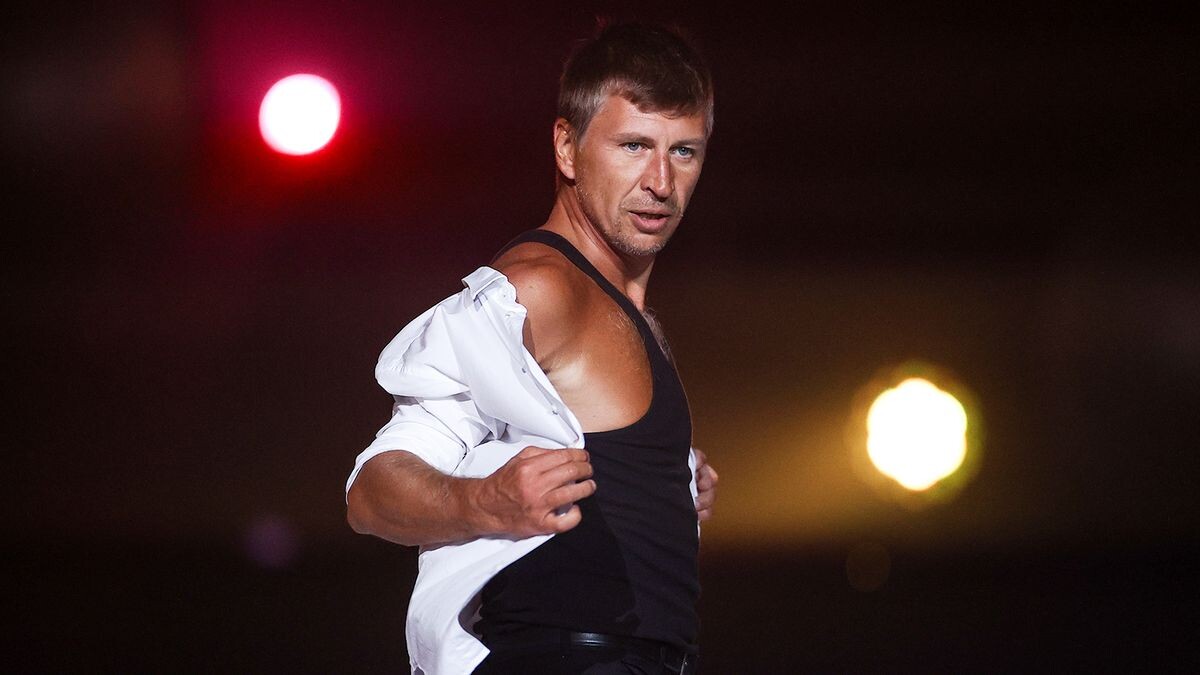    Александр Мысякин, Sport24