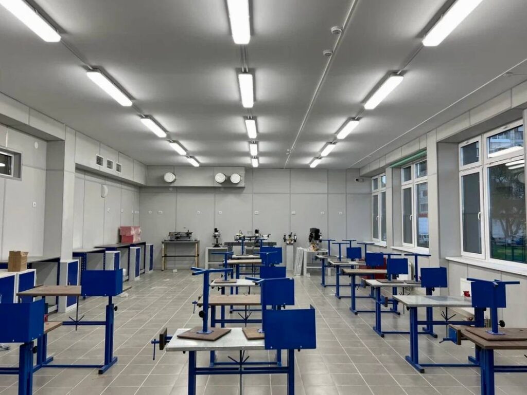    Фото: Дмитрий махонин/ТГ Алена Калашникова