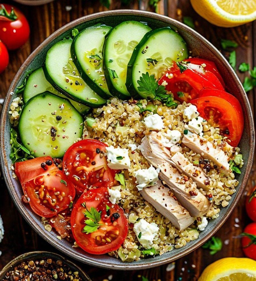 Пальчики оближешь!