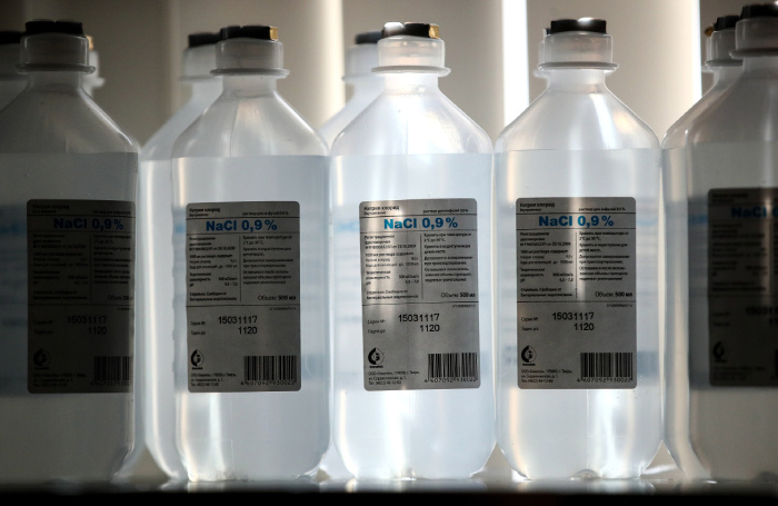    Валерий Шарифулин/ТАСС