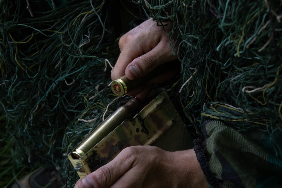    Фото: МО России