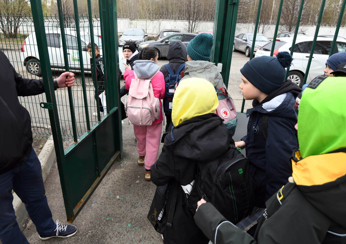 Фото: Денис Гордийко / kzn.ru