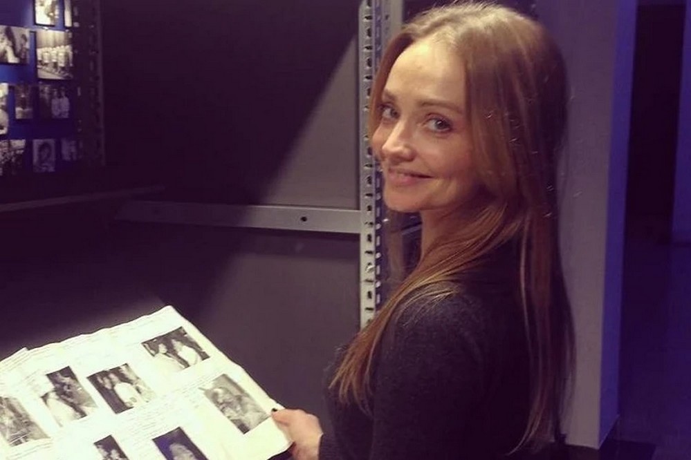 К моменту исчезновения Александра жила в Индонезии несколько лет. Фото: соцсети