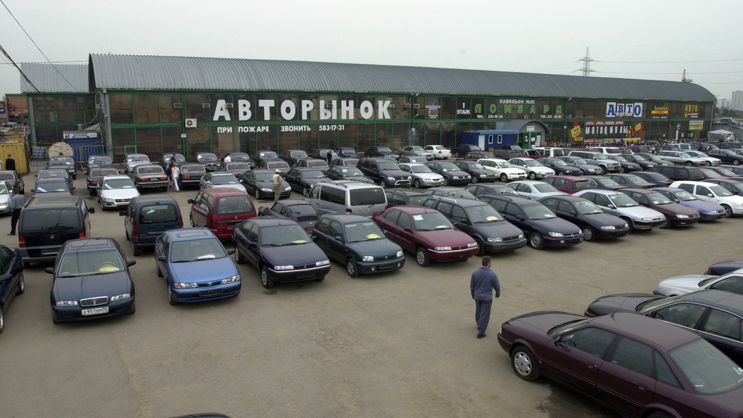    Aleksandr Schemlyaev/Russian Look/Globallookpress