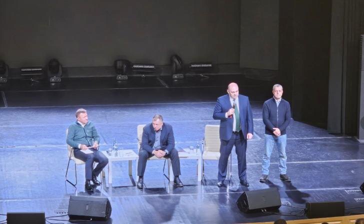    Фото тг-канал Курский характер