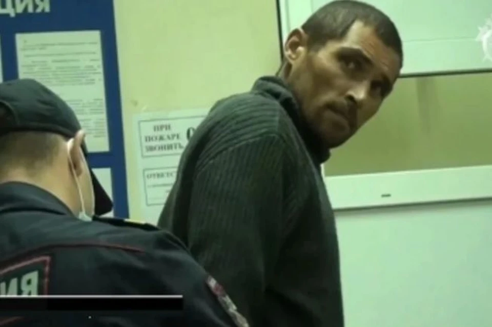 Фото: пресс-службы СУ СК по Алтайскому краю. 
