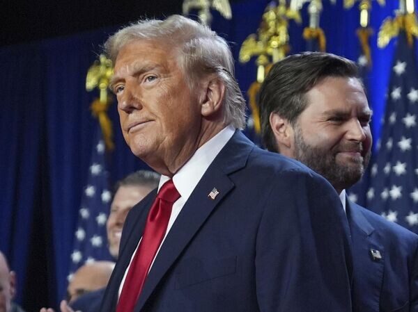    © AP Photo / Evan Vucci