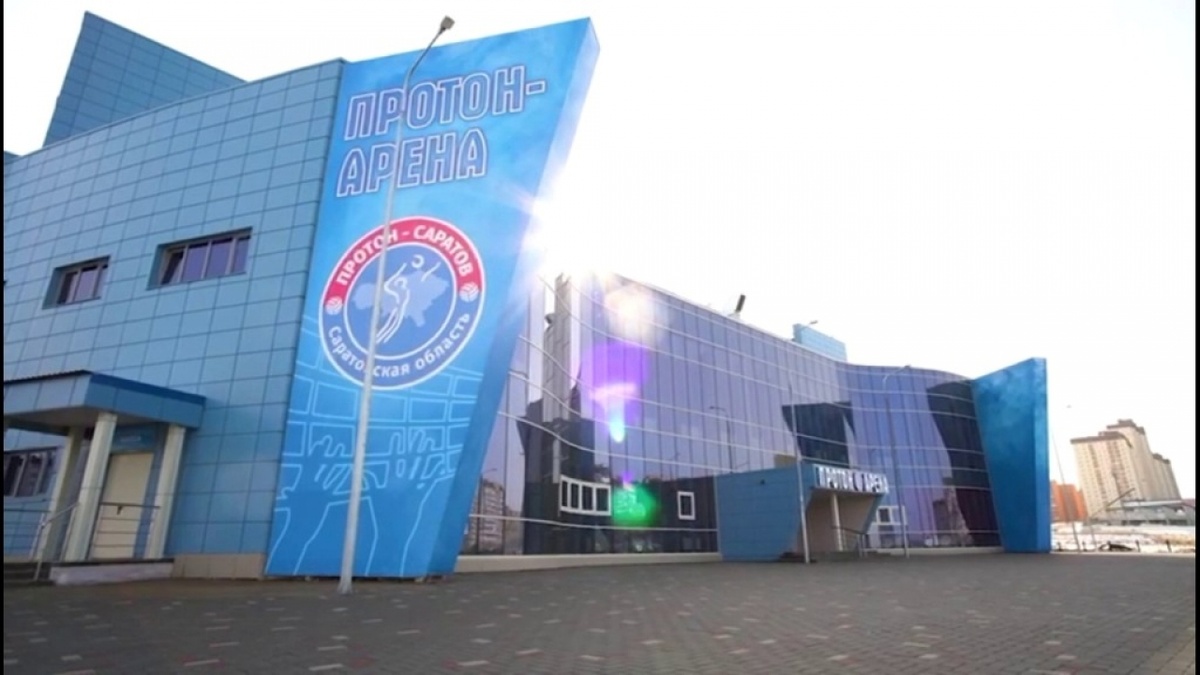    В Саратове 28 ноября стартует ЧМ по универсальному бою Новости Саратова и области – Сетевое издание «Репортер64»