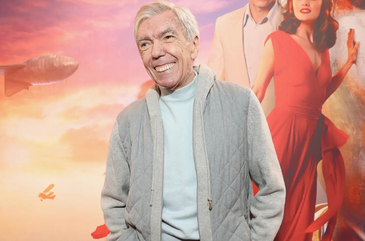    Юрий Николаев