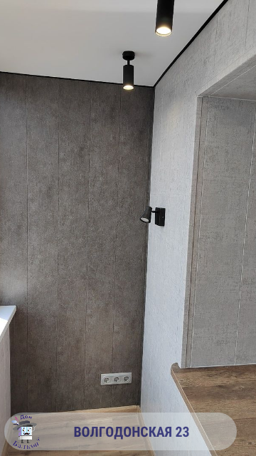 Лоджия как комната от компании Дон Балкон +7 (342) 299-99-66	