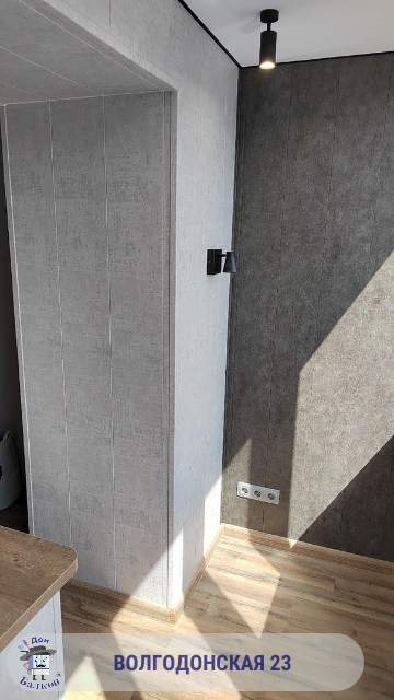 Теплая лоджия от компании Дон Балкон +7 (342) 299-99-66