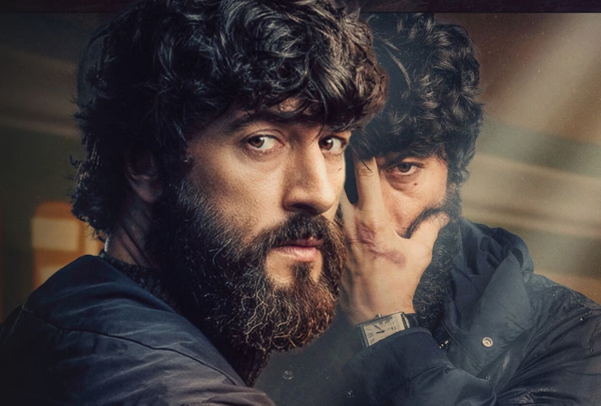 Постер сериала «La última noche en Tremor» / фото: elcomercio.pe