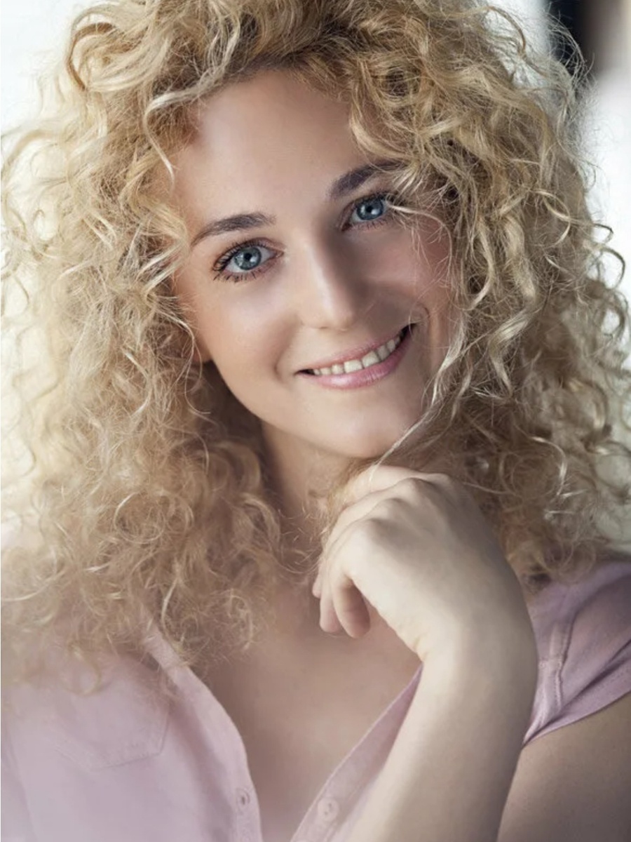 Анастасия Городенцева