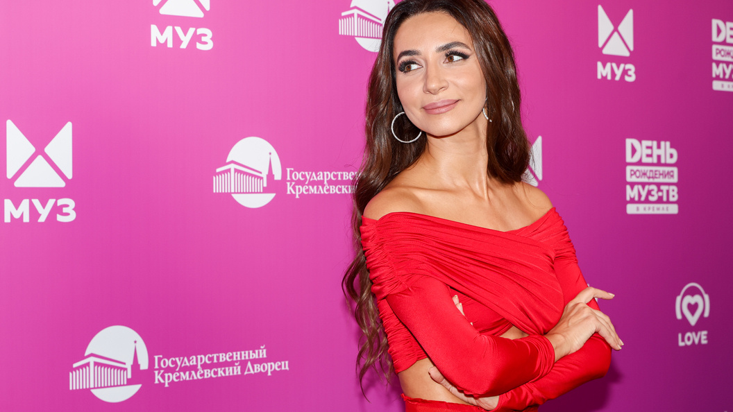    Фото: Shatokhina Natalia/Globallookpress