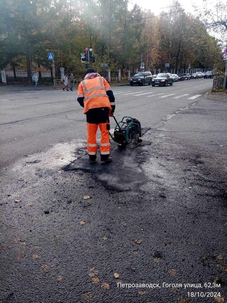    Фото: Администрация Петрозаводского городского округа